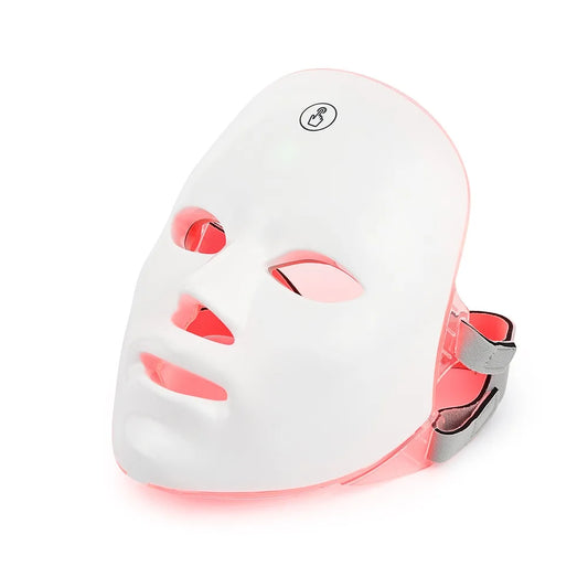 DermaLuxa - LED Facial Mask